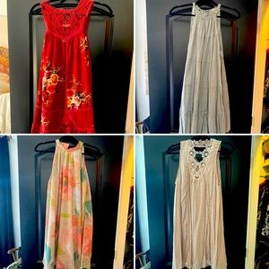 Boutique A-line Bundle